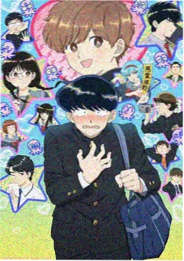 双男主 动漫
